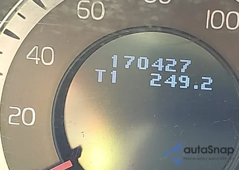 2010 Volvo Xc60 T6/T6 R-Design from USA, damaged, VIN YV4992DZ8A2021232